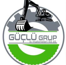 GÜÇLÜ GRUP İŞ MAKİNELERİ